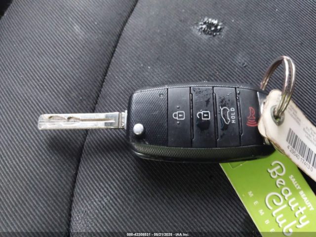 KNDJP3A5XF7191292 KIA SOUL +