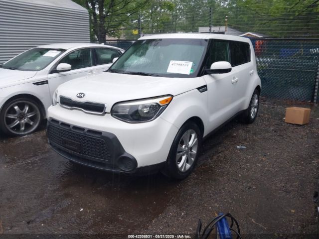 KNDJP3A5XF7191292 KIA SOUL +