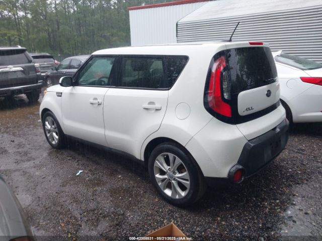 KNDJP3A5XF7191292 KIA SOUL +