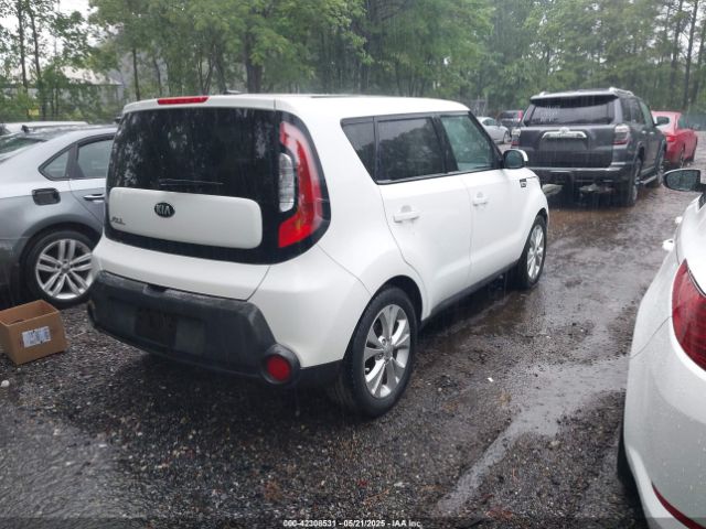 KNDJP3A5XF7191292 KIA SOUL +