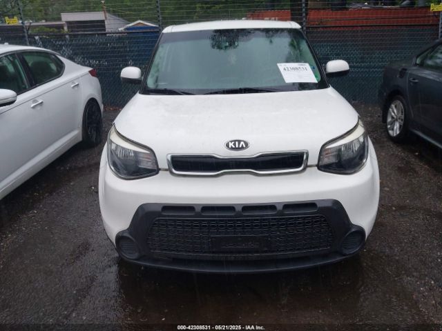 KNDJP3A5XF7191292 KIA SOUL +