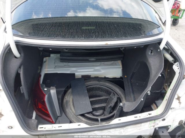 WVWRP7AN7EE537318 Volkswagen Cc 2.0t Executive