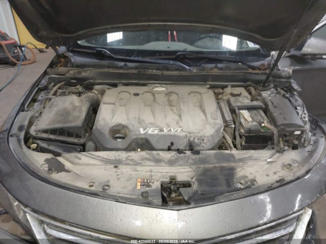 1G1115S3XGU116629 Chevrolet Impala 2lt