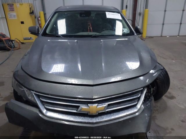 1G1115S3XGU116629 Chevrolet Impala 2lt