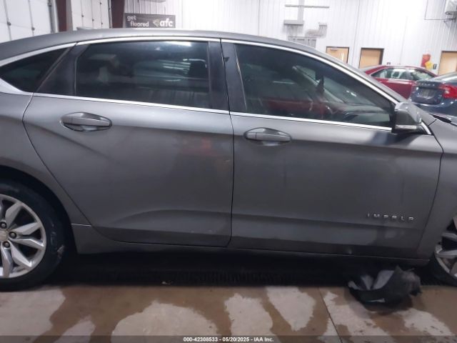 1G1115S3XGU116629 Chevrolet Impala 2lt