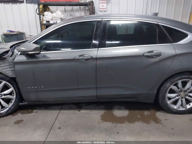 1G1115S3XGU116629 Chevrolet Impala 2lt