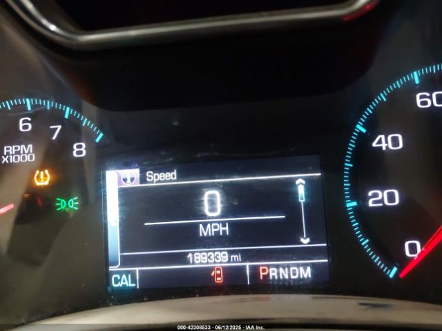 1G1115S3XGU116629 Chevrolet Impala 2lt