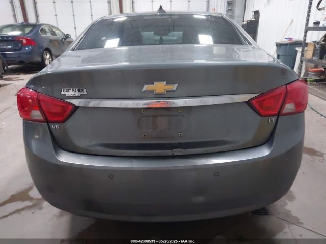 1G1115S3XGU116629 Chevrolet Impala 2lt