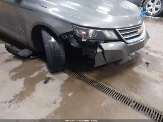 1G1115S3XGU116629 Chevrolet Impala 2lt