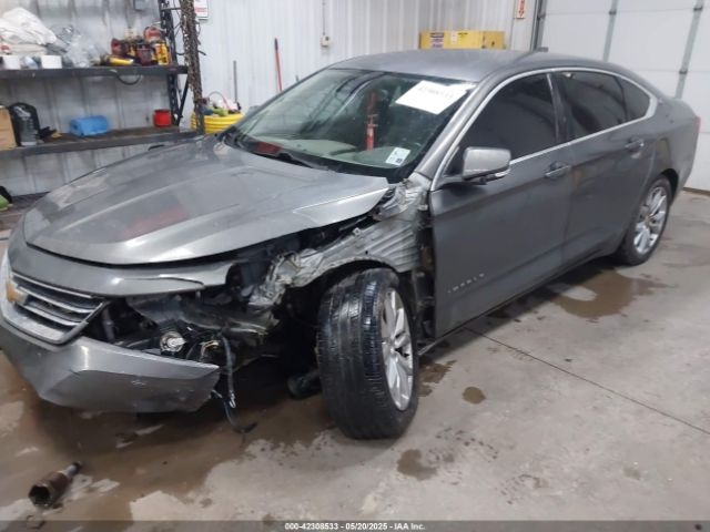 1G1115S3XGU116629 Chevrolet Impala 2lt