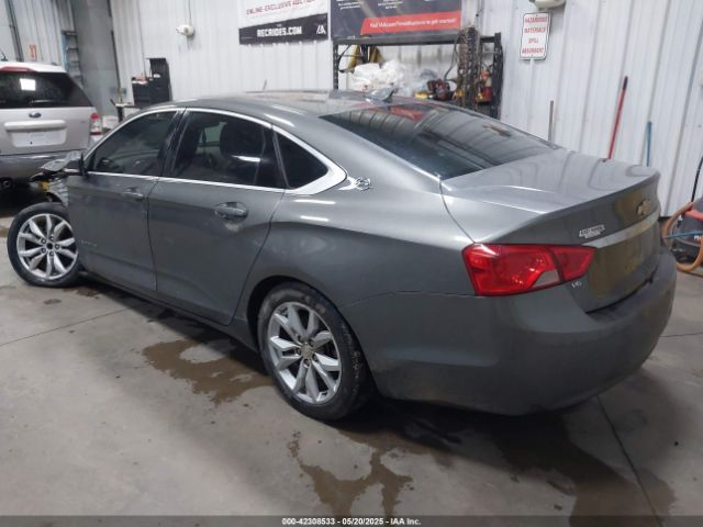 1G1115S3XGU116629 Chevrolet Impala 2lt