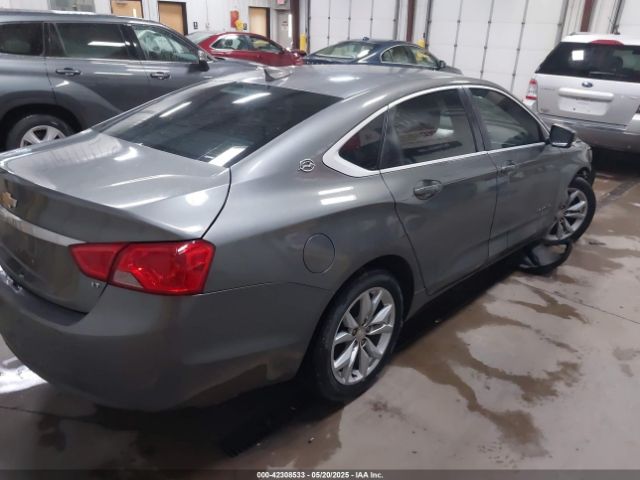 1G1115S3XGU116629 Chevrolet Impala 2lt