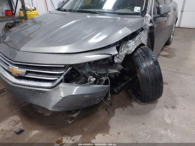 1G1115S3XGU116629 Chevrolet Impala 2lt