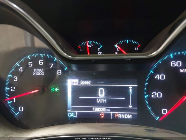 1G1115S3XGU116629 Chevrolet Impala 2lt