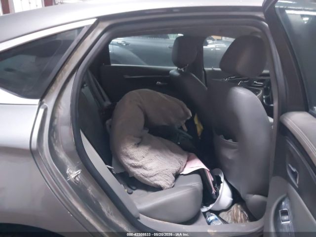 1G1115S3XGU116629 Chevrolet Impala 2lt