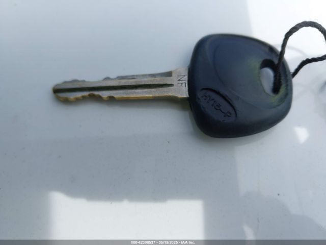 3KPFL4A75JE186244 KIA FORTE LX