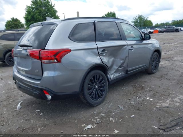 2020 MITSUBISHI OUTLANDER JA4AD3A37LZ036944 Photo 3