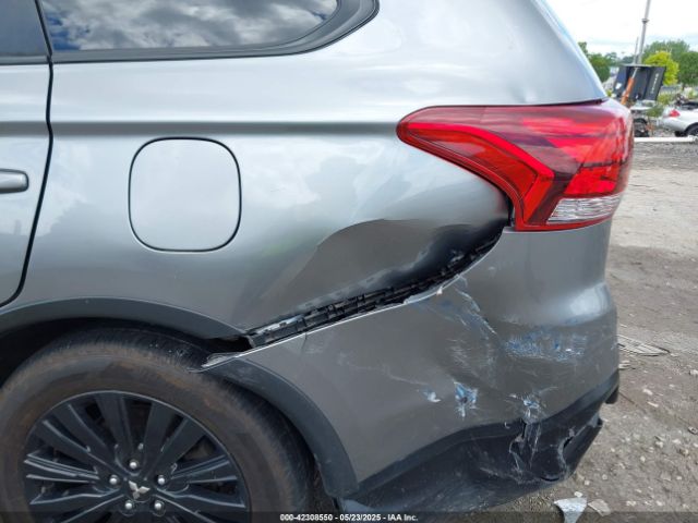 2020 MITSUBISHI OUTLANDER JA4AD3A37LZ036944 Photo 5