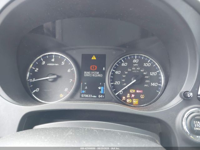 2020 MITSUBISHI OUTLANDER JA4AD3A37LZ036944 Photo 6