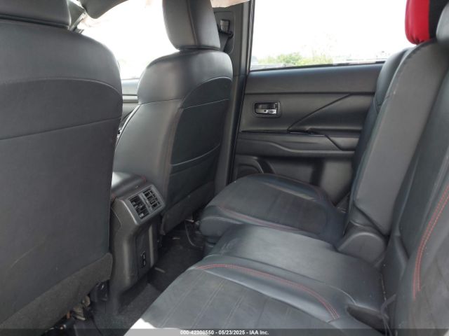 2020 MITSUBISHI OUTLANDER JA4AD3A37LZ036944 Photo 7