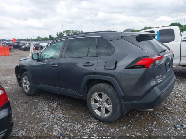 2T3W1RFV3MW128216 Toyota Rav4 Xle