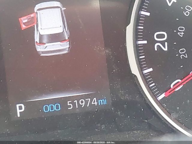2T3W1RFV3MW128216 Toyota Rav4 Xle