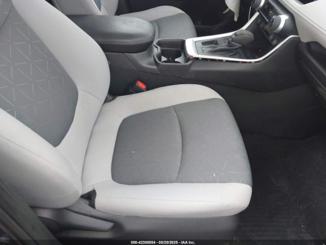 2T3W1RFV3MW128216 Toyota Rav4 Xle