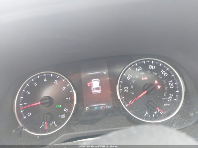 2T3W1RFV3MW128216 Toyota Rav4 Xle