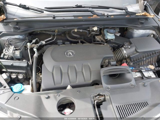 2013 ACURA RDX 5J8TB3H57DL007042 Photo 9