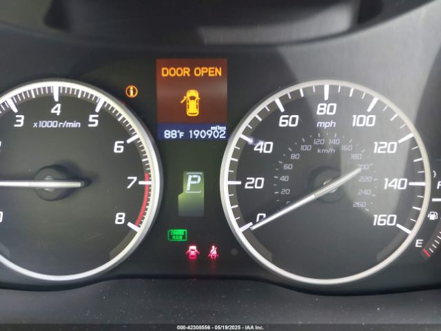 2013 ACURA RDX 5J8TB3H57DL007042 Photo 6