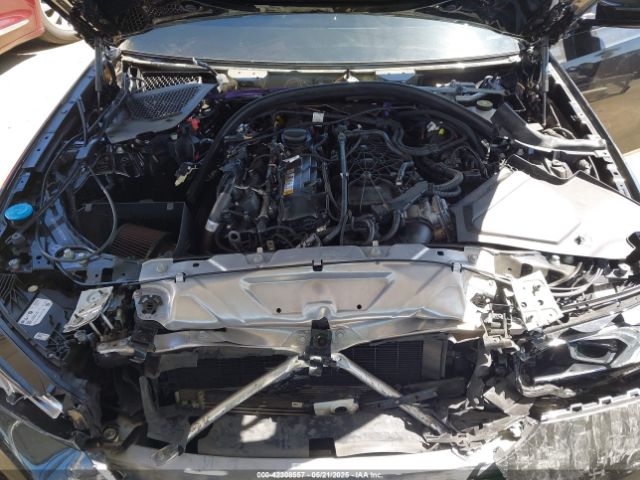 2023 BMW 3 SERIES 3MW49FS01P8D52282 Photo 9