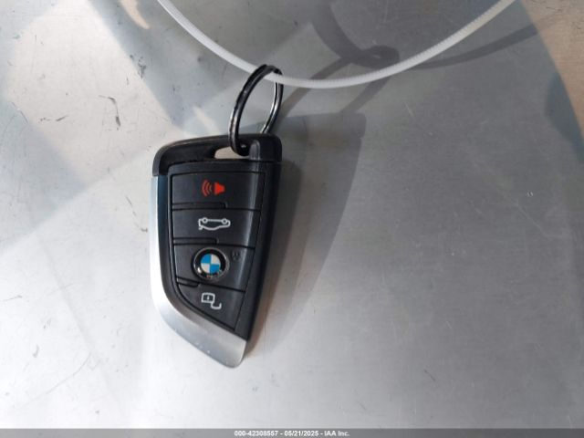 2023 BMW 3 SERIES 3MW49FS01P8D52282 Photo 10