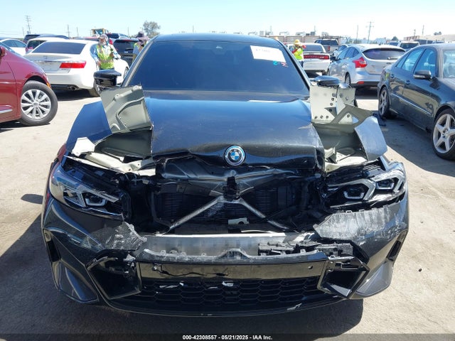 3MW49FS01P8D52282 BMW 3 Series M340i