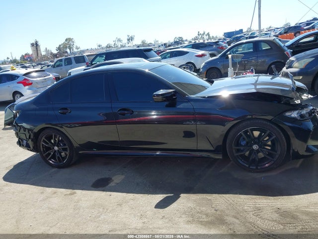 3MW49FS01P8D52282 BMW 3 Series M340i