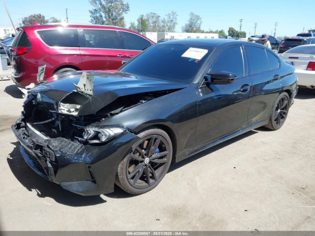 2023 BMW 3 SERIES 3MW49FS01P8D52282 Photo 1