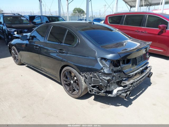2023 BMW 3 SERIES 3MW49FS01P8D52282 Photo 2