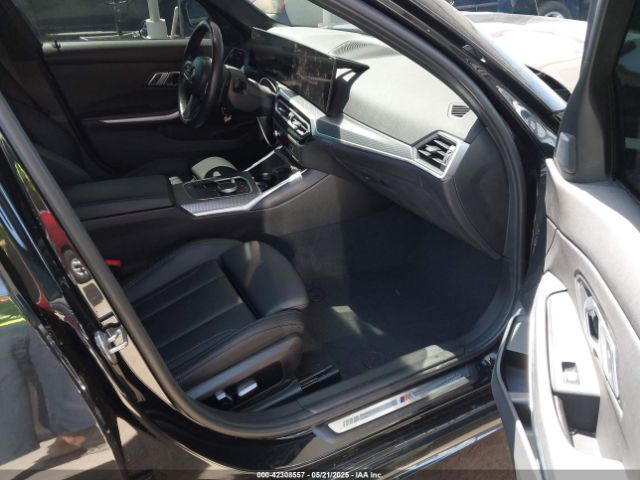 2023 BMW 3 SERIES 3MW49FS01P8D52282 Photo 4