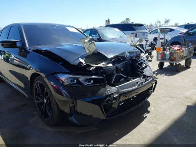 2023 BMW 3 SERIES 3MW49FS01P8D52282 Photo 5