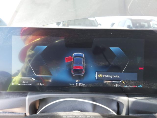 2023 BMW 3 SERIES 3MW49FS01P8D52282 Photo 6