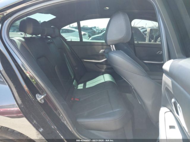 2023 BMW 3 SERIES 3MW49FS01P8D52282 Photo 7