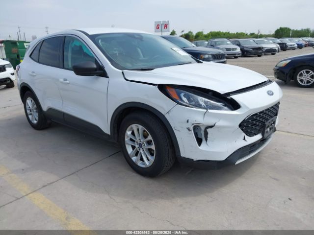 2022 FORD ESCAPE 1FMCU0G65NUA44597