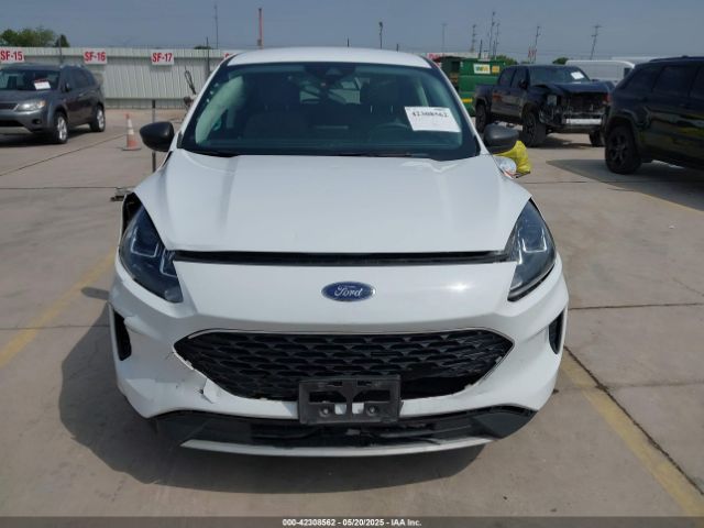 1FMCU0G65NUA44597 Ford dragon di tc