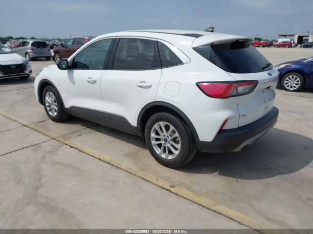 2022 FORD ESCAPE 1FMCU0G65NUA44597 Photo 2