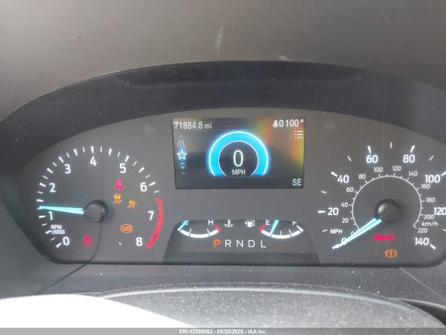 2022 FORD ESCAPE 1FMCU0G65NUA44597 Photo 6