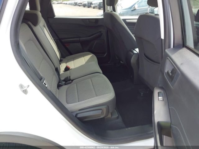 2022 FORD ESCAPE 1FMCU0G65NUA44597 Photo 7