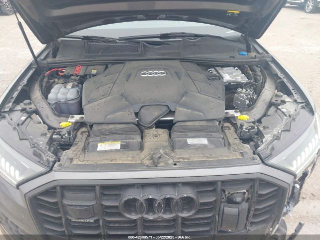 2023 AUDI Q7 WA1VXBF72PD020877 Photo 9