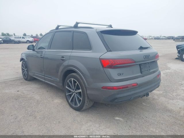 2023 AUDI Q7 WA1VXBF72PD020877 Photo 2