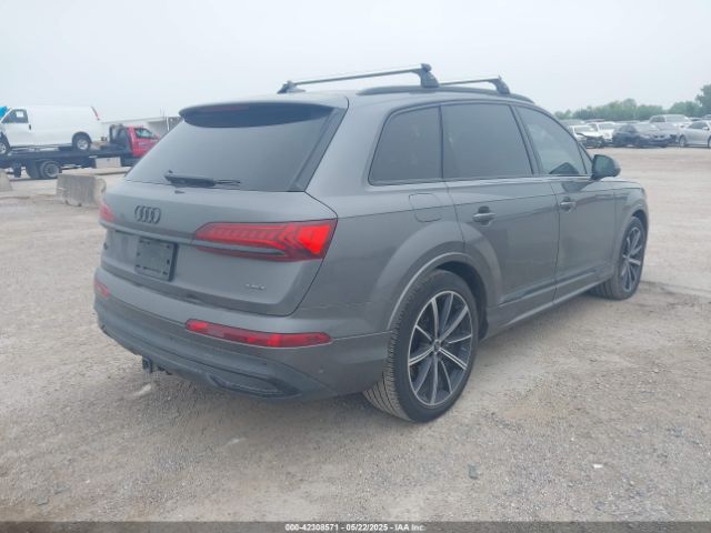 2023 AUDI Q7 WA1VXBF72PD020877 Photo 3