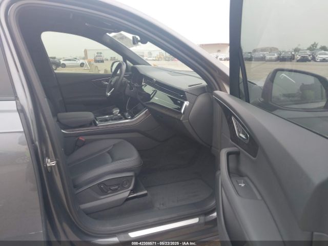 2023 AUDI Q7 WA1VXBF72PD020877 Photo 4