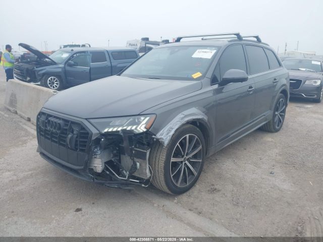 2023 AUDI Q7 WA1VXBF72PD020877 Photo 5